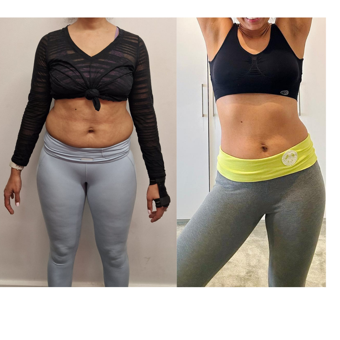 Client transformation image