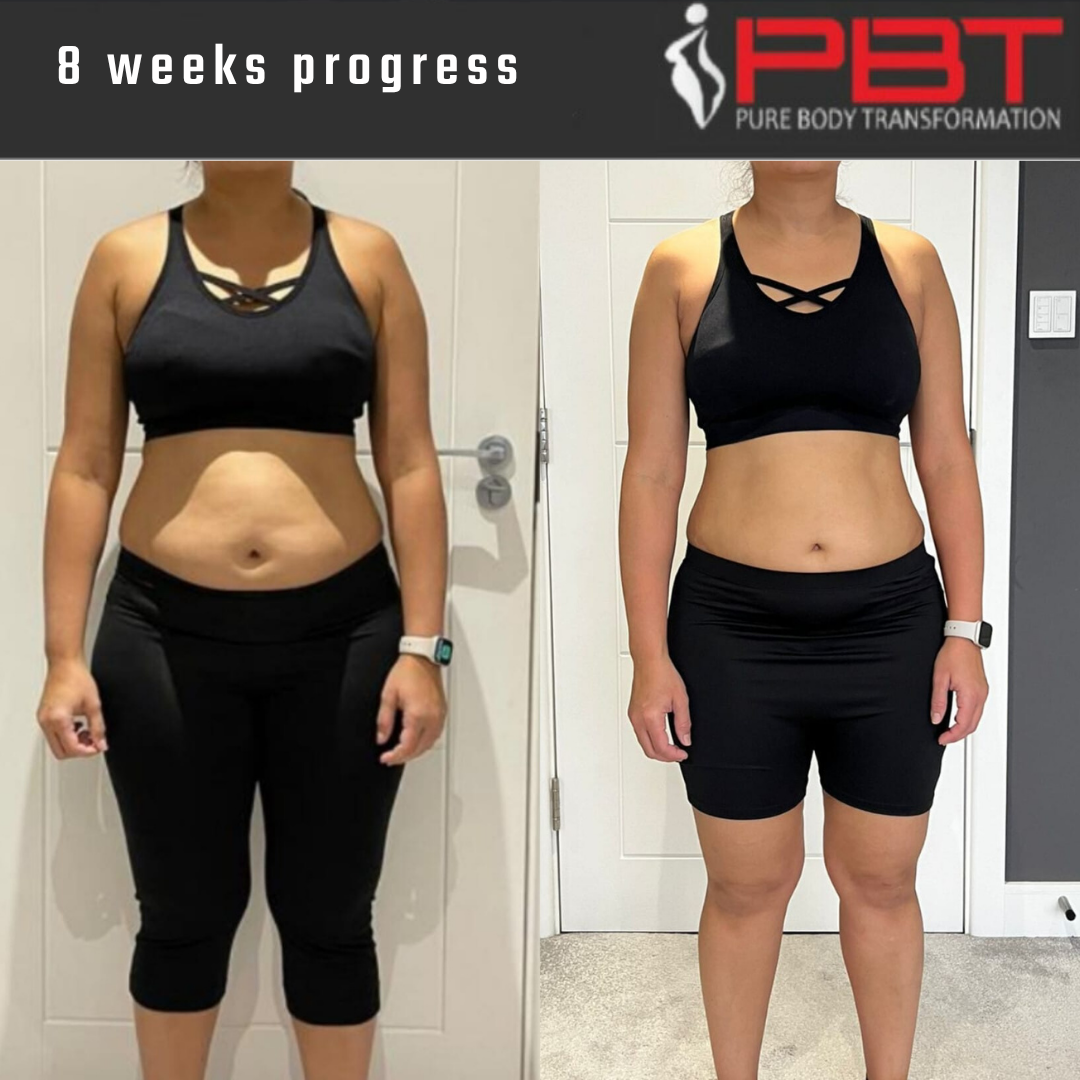 Client transformation image